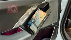 بي ام دبليو الفئة 7